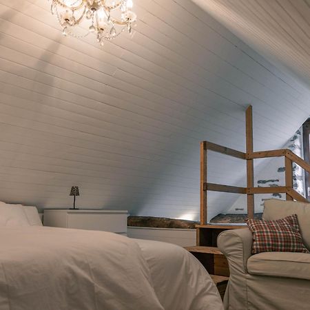 Verzasca Lodge Carlotta Frasco Екстер'єр фото