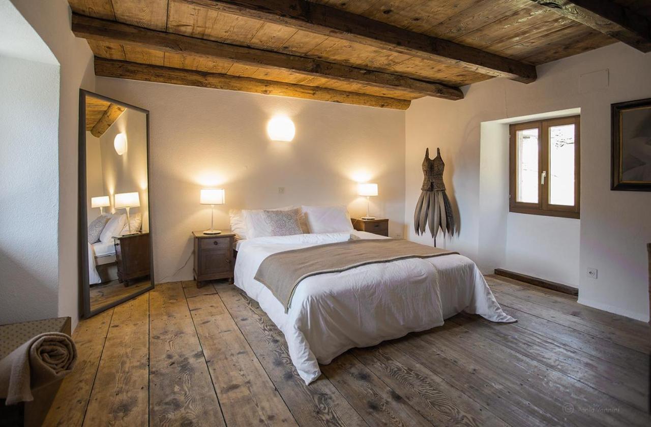 Verzasca Lodge Carlotta Frasco Екстер'єр фото