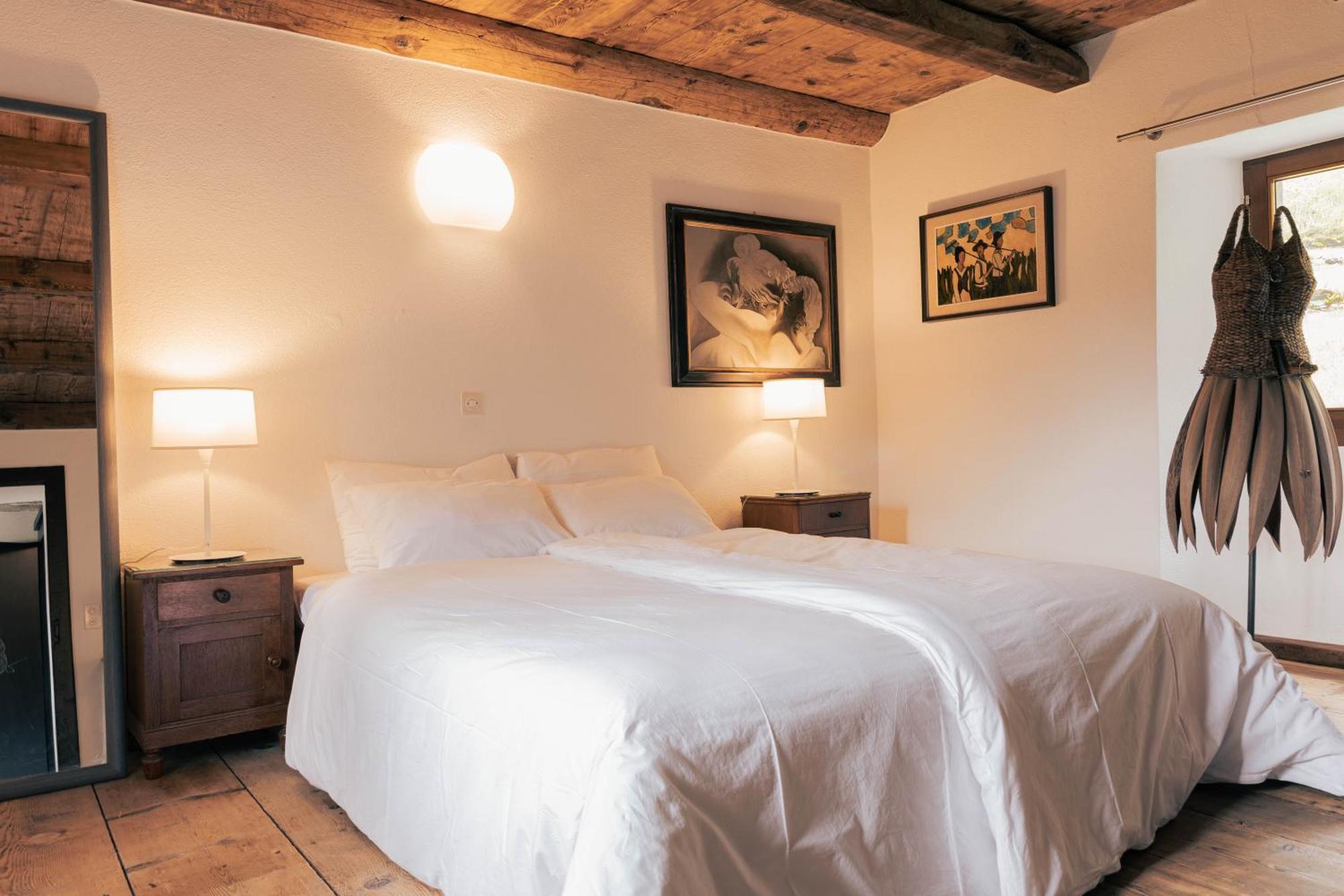 Verzasca Lodge Carlotta Frasco Екстер'єр фото