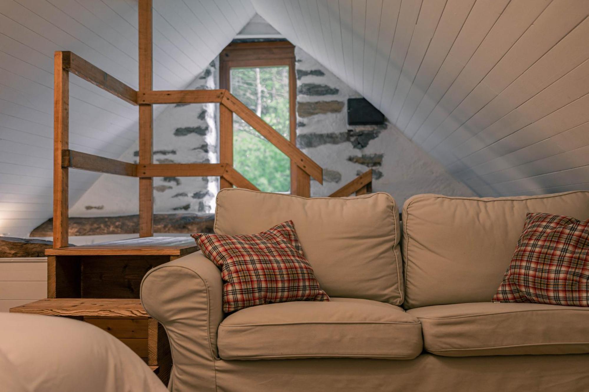 Verzasca Lodge Carlotta Frasco Екстер'єр фото