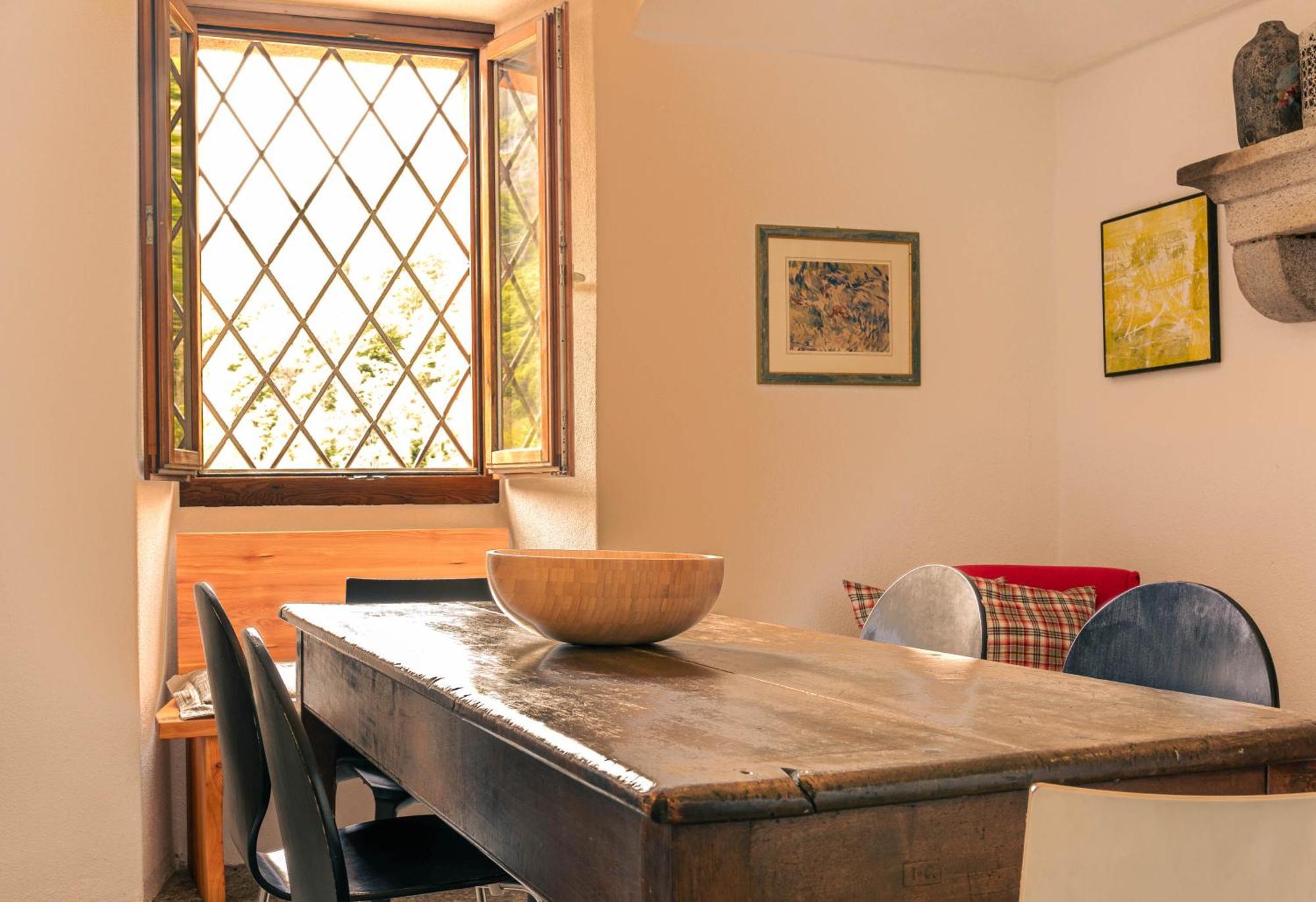 Verzasca Lodge Carlotta Frasco Екстер'єр фото