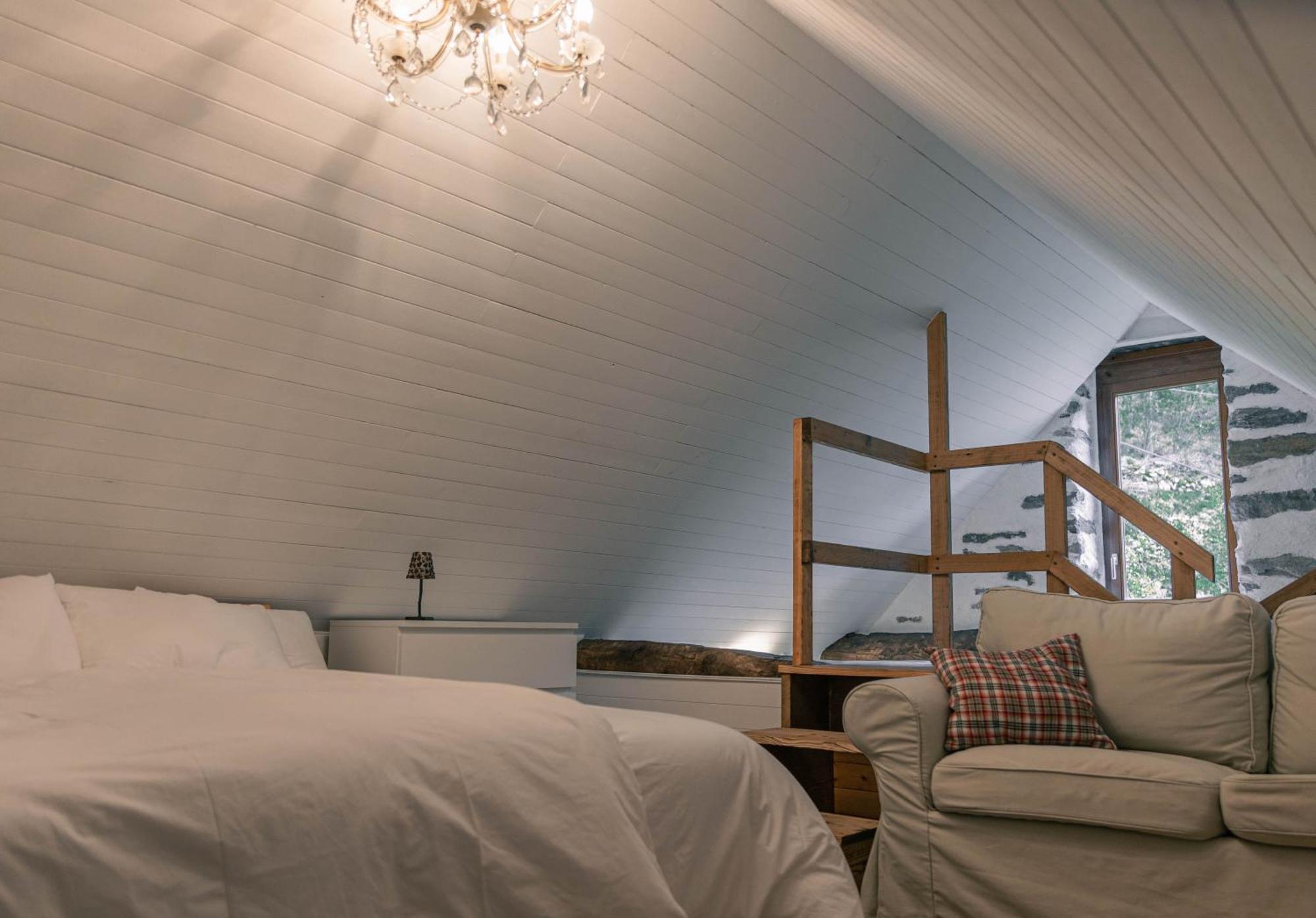 Verzasca Lodge Carlotta Frasco Екстер'єр фото